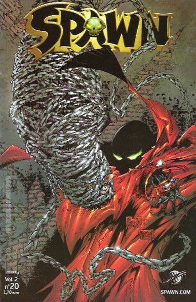 Spawn