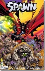 Superman: The Man Of Steel