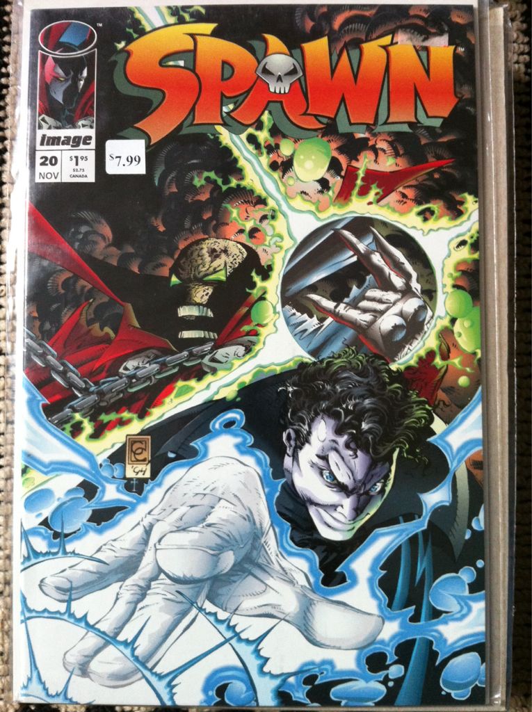 Excalibur: The Possession (1991)