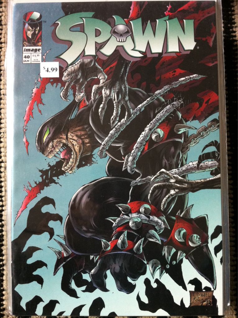 Punisher: War Journal, The