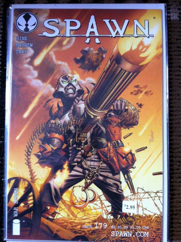 Punisher War Journal