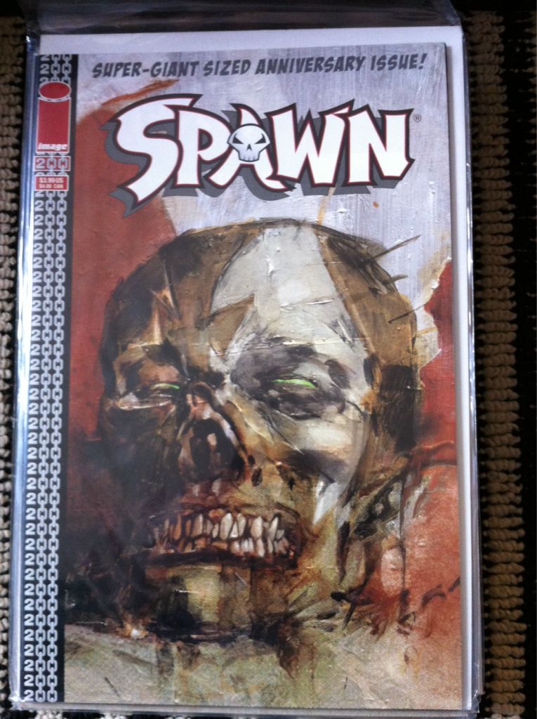 Spawn