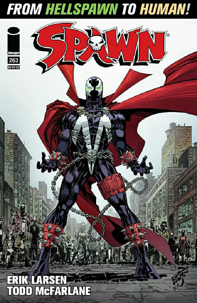 Spawn