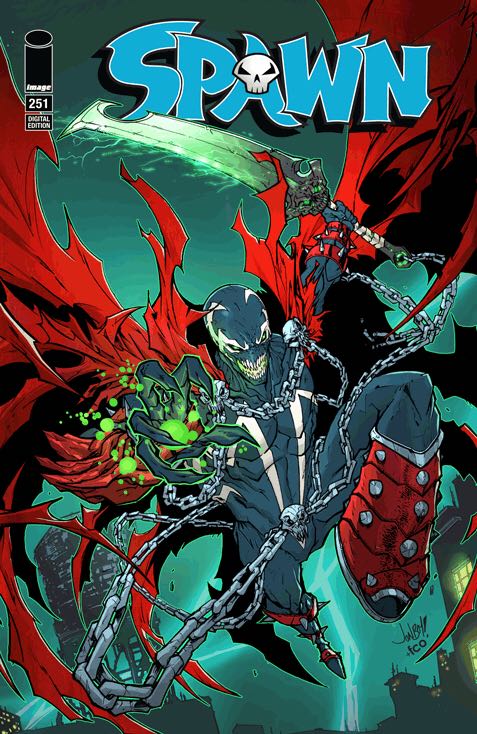 Spawn