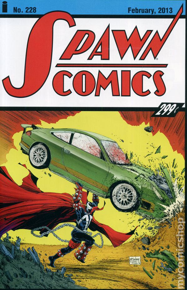 Action Comics (1938)