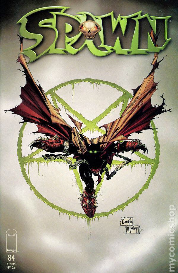 Spawn