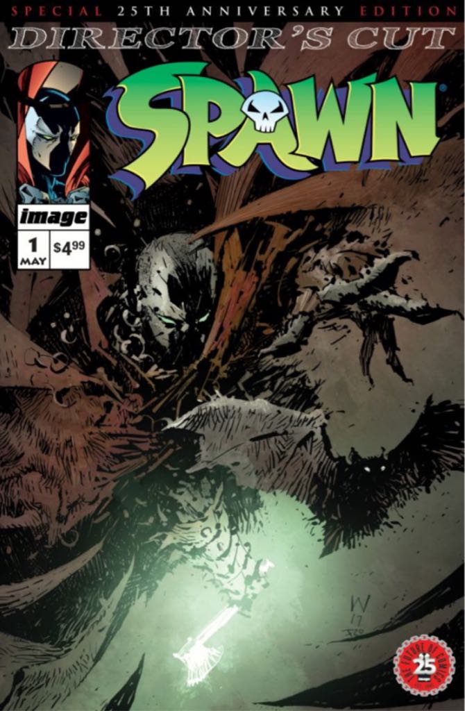 Spawn