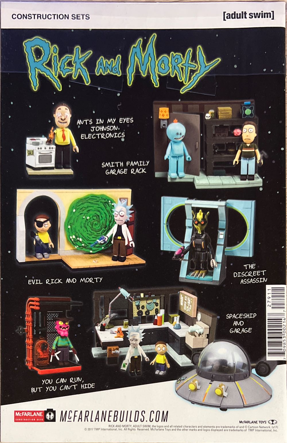 Spawn - Imagecomics (279 - Oct 2017) comic book collectible [Barcode 70985300214727911] - Main Image 2