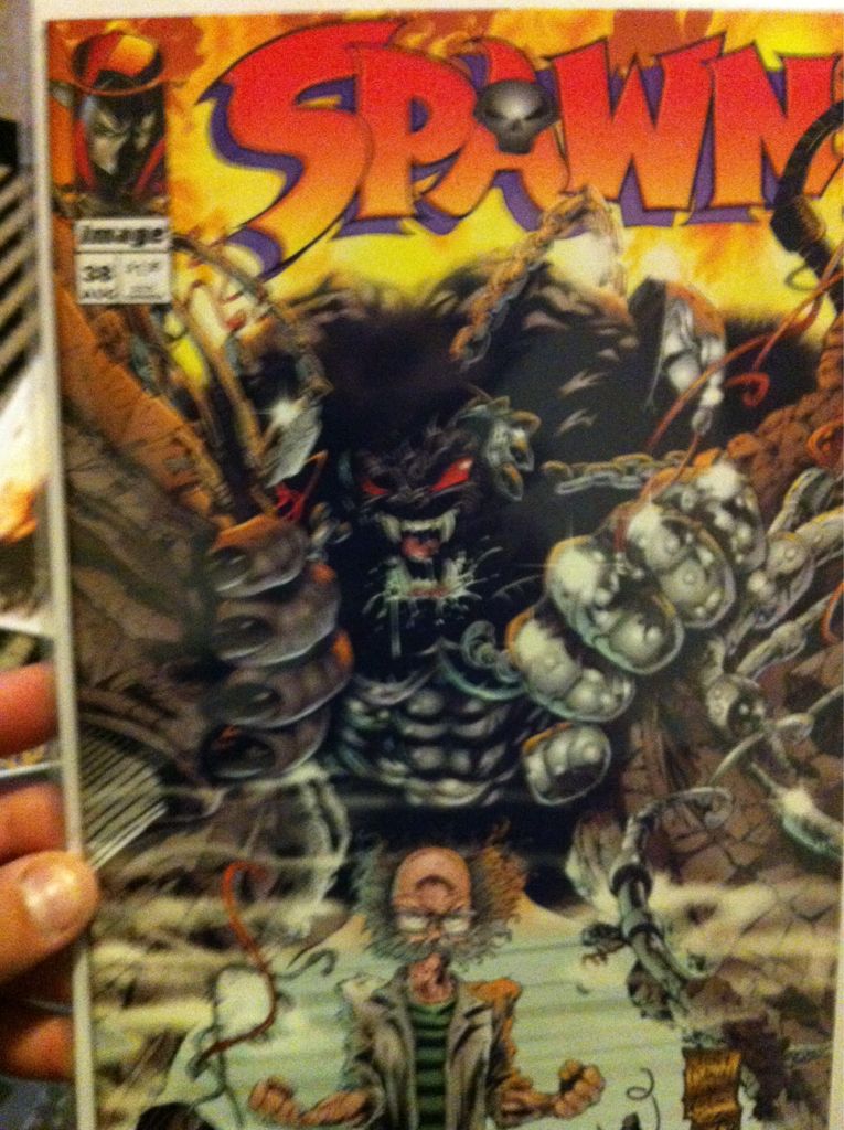 Spawn