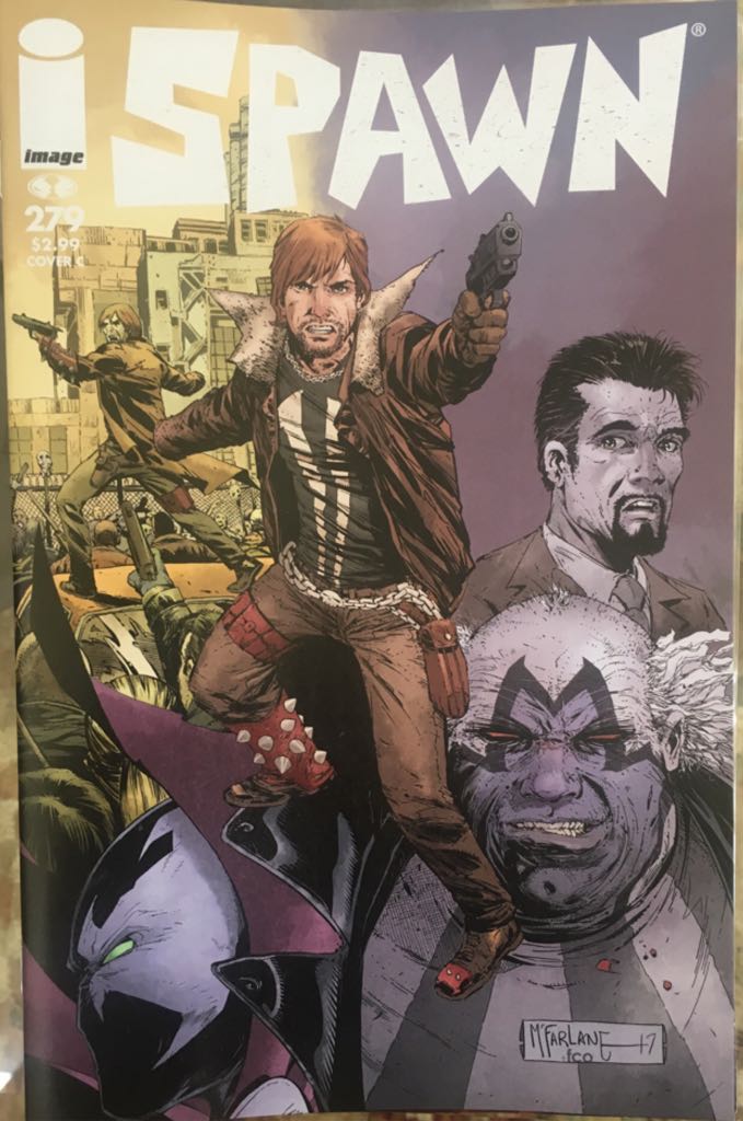 Superman: The Man Of Steel