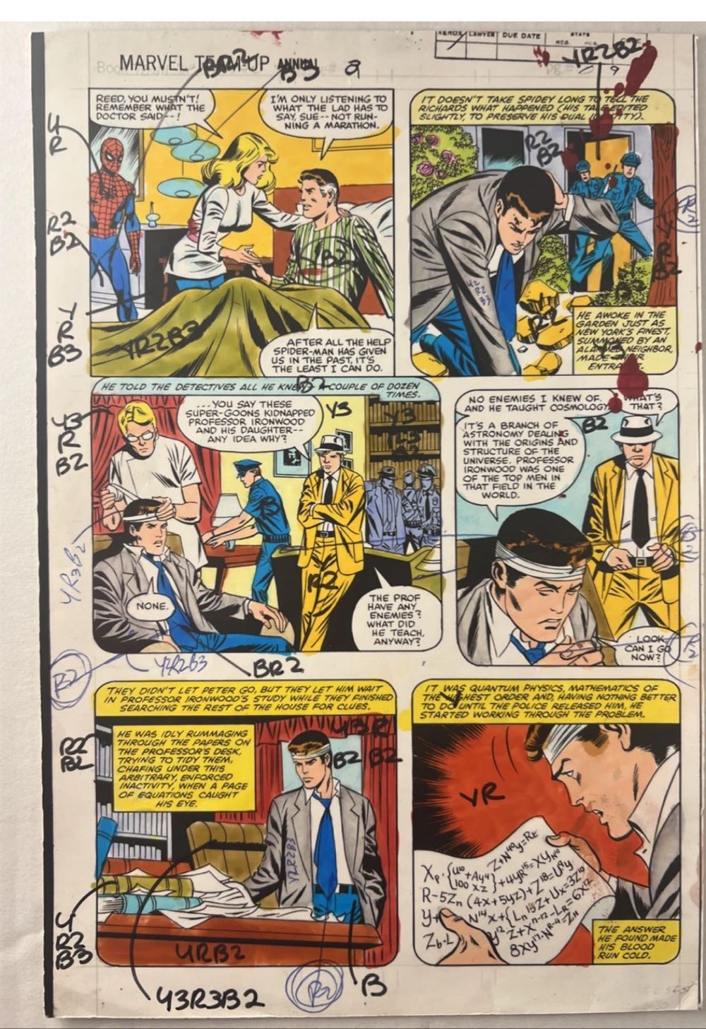 Spawn - Image Comics (53 - Sep 1996) comic book collectible - Main Image 4