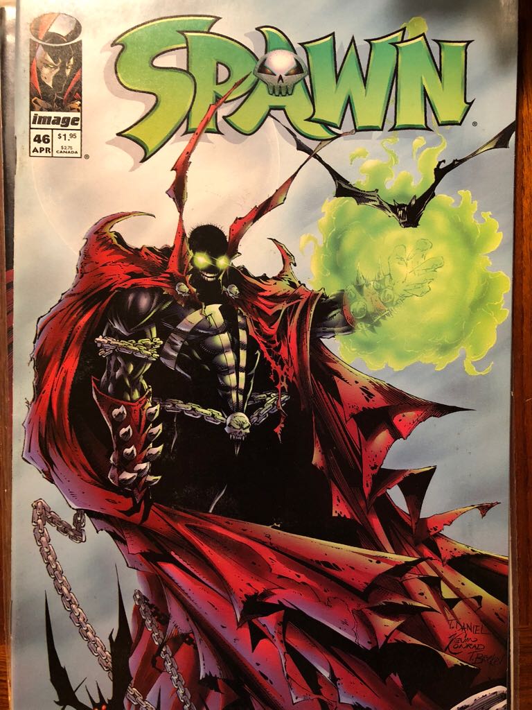 Spawn