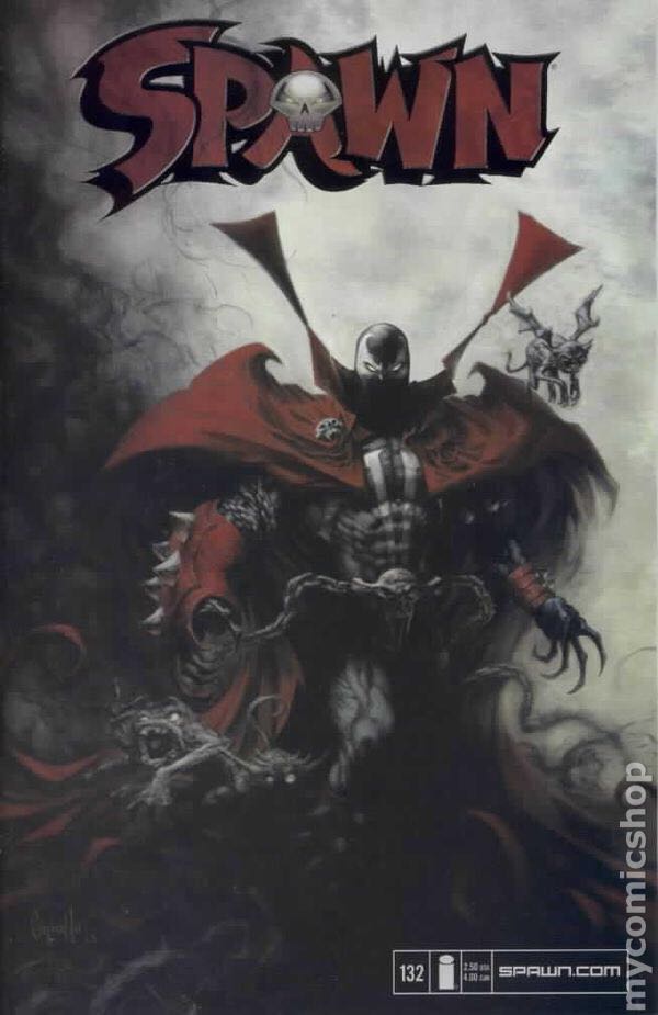 Spawn
