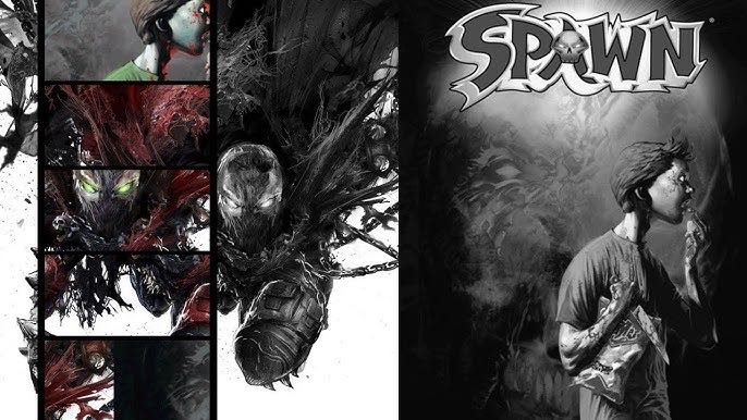 Spawn - Image Comics (164 - 01/2007) comic book collectible [Barcode 70985300214716411] - Main Image 4