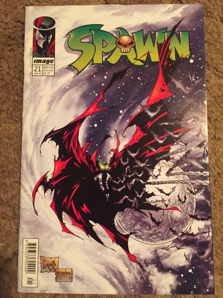 The Punisher: War Journal