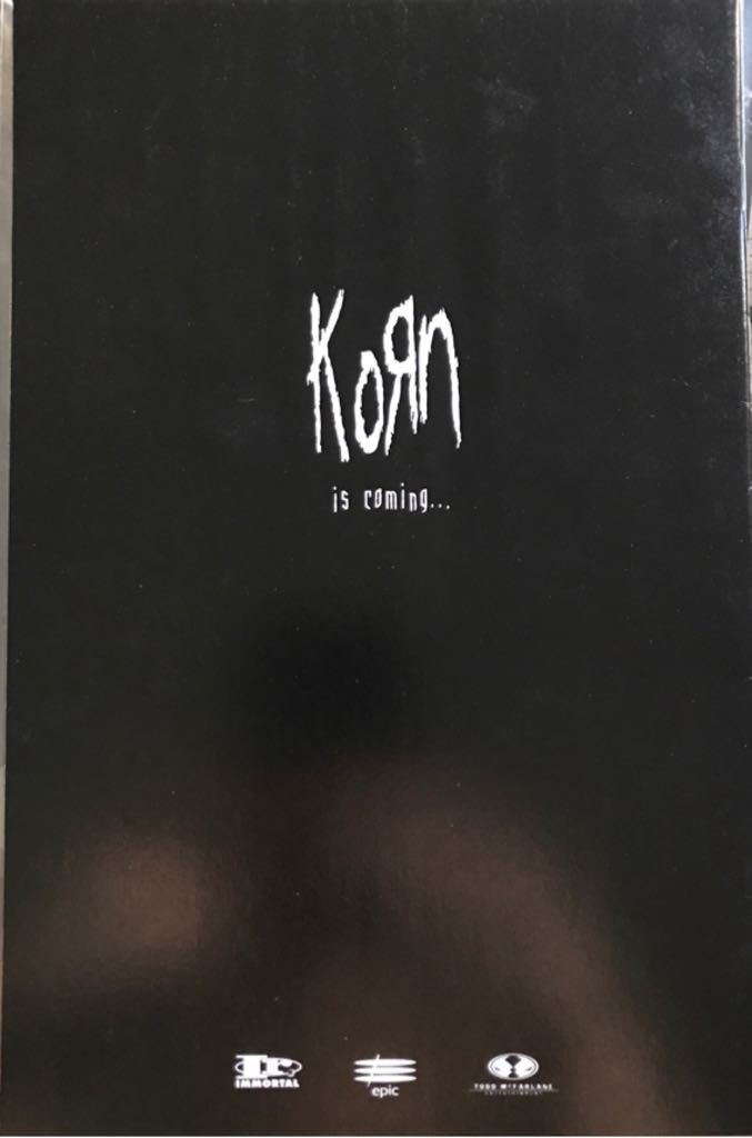 Spawn - Image Comics (70 - Feb 1998) comic book collectible - Main Image 2