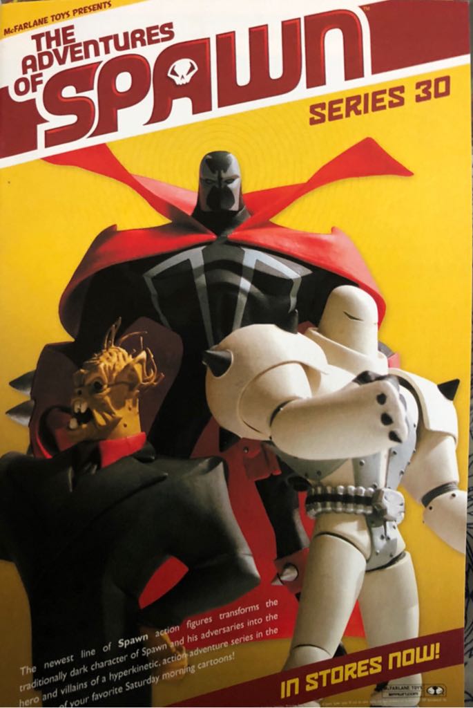 Spawn - Image Comics (163 - Dec 2006) comic book collectible [Barcode 70985300214716311] - Main Image 2