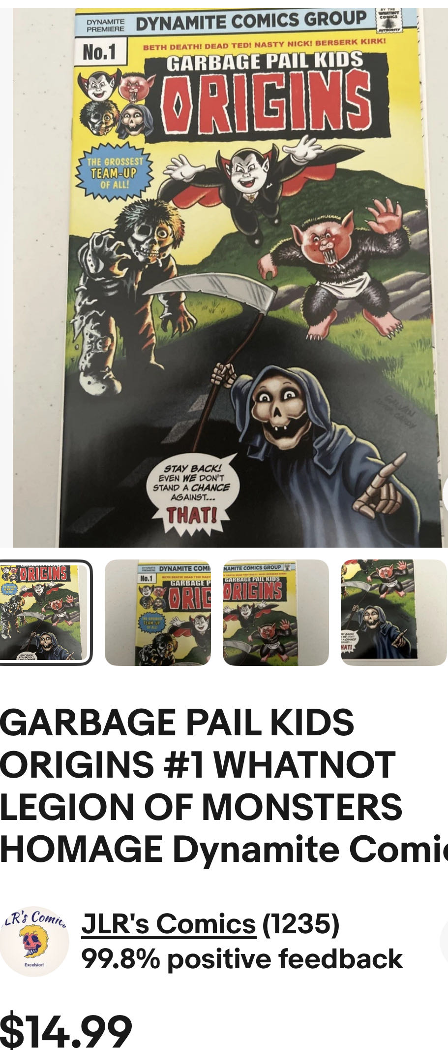 Spawn - Image Comics (163 - Dec 2006) comic book collectible [Barcode 70985300214716311] - Main Image 4