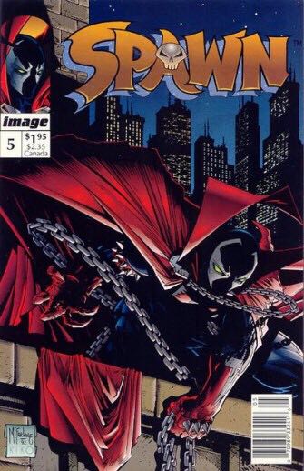 Spawn