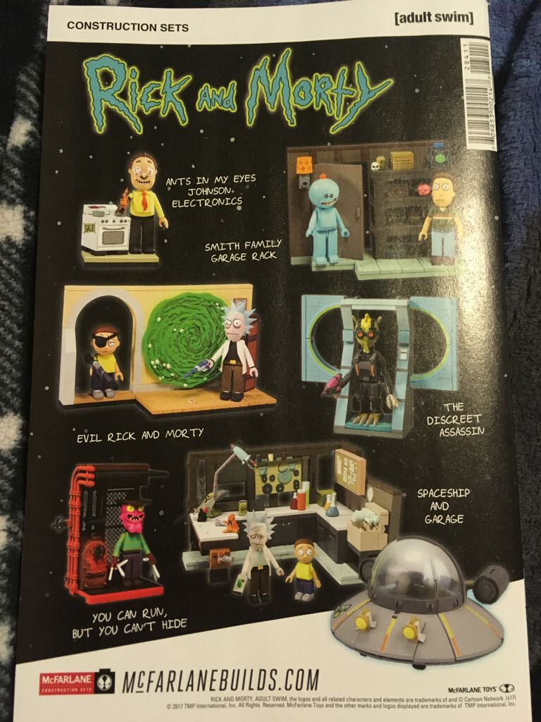 Spawn - Image Comics (284 - 03/2018) comic book collectible [Barcode 70985300214728411] - Main Image 2