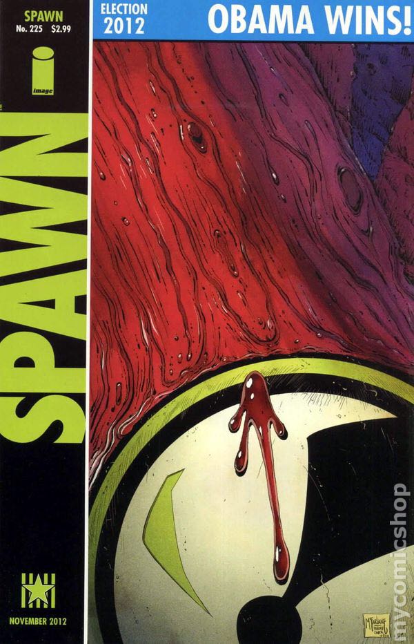 Spawn