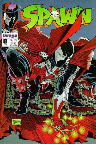Spawn
