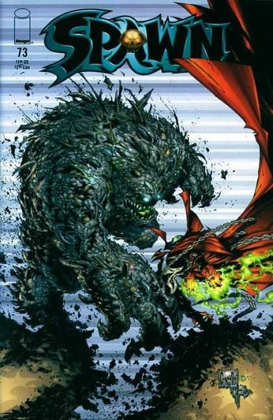 Spawn #139 (Key Issue)