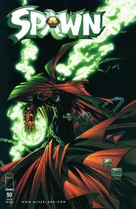 Spawn