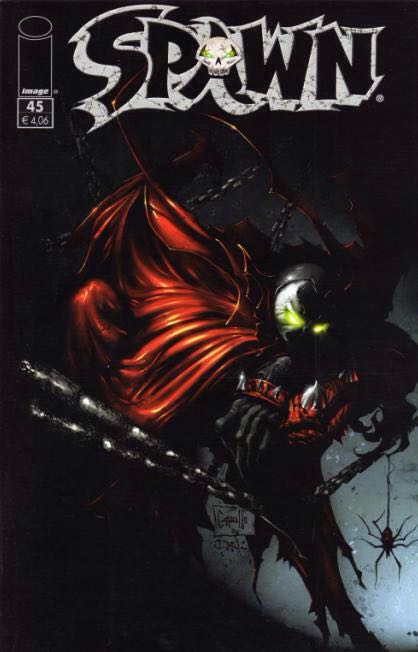 Spawn