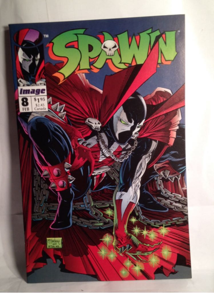 Spawn
