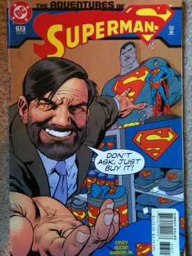 Superman (1986)