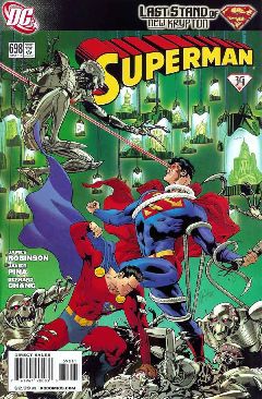 Adventures Of Superman