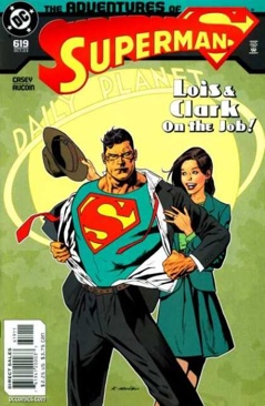 Superman Vol.2