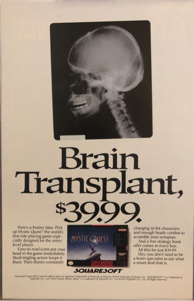 Superman #74 - DC (74 - Dec 1992) comic book collectible [Barcode 070992306756] - Main Image 2