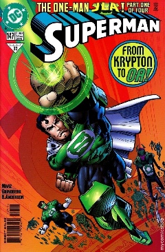 Spawn #128 (Key Issue)