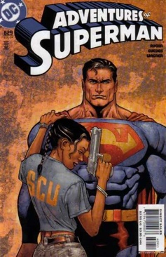 Superman (Vol. 1)