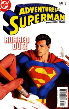 Superman Action Comics