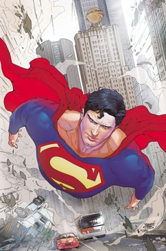Superman, Vol. 2