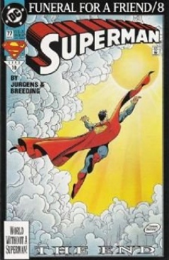 Superman