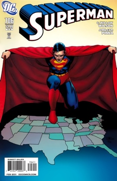 Superman