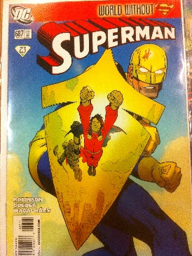 Spawn #263 (Key Issue)