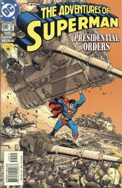 Superman: Vol 2