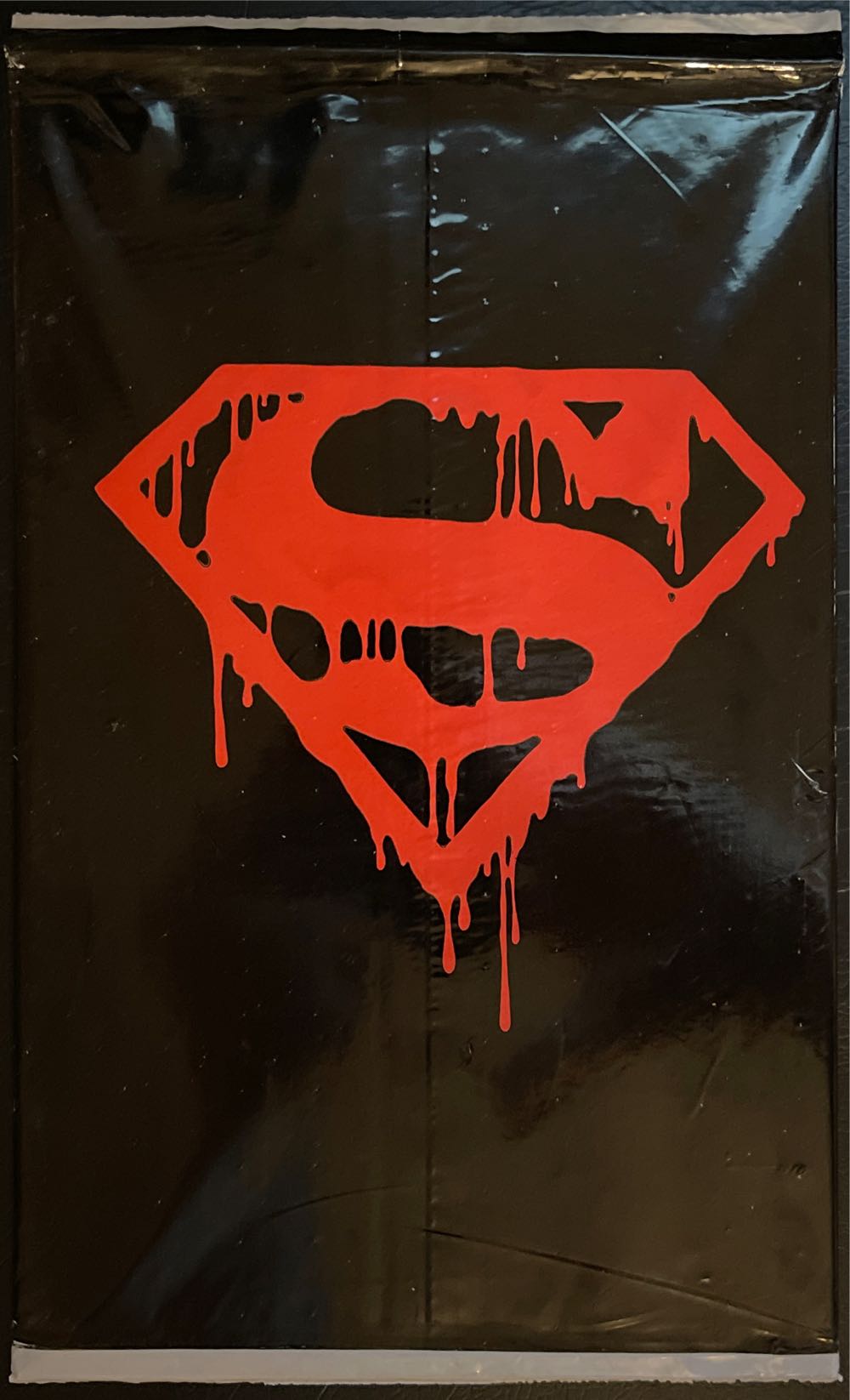 Superman #75 - DC Comics (75 - 01/1993) comic book collectible [Barcode 070992306756] - Main Image 2