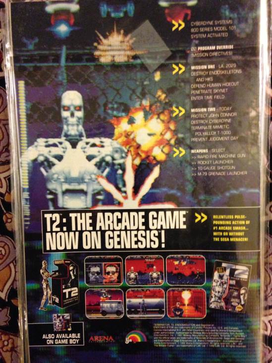 •Superman - DC Comics (76 - Feb 1993) comic book collectible [Barcode 070992306756] - Main Image 2