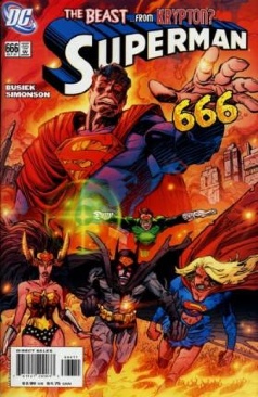 Spawn #224 (Key Issue)