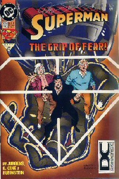 Punisher: War Journal, The