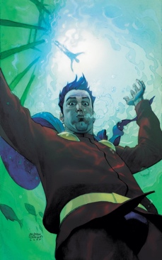 Superman (1987) - DC (Detective Comics) (688 - 07/2009) comic book collectible [Barcode 761941200033] - Main Image 1