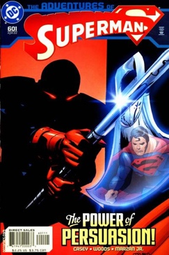 Superman, Vol. 2