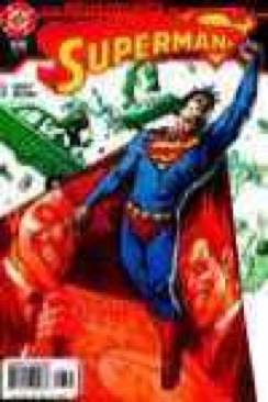 Superman  (618) comic book collectible [Barcode 761941200033] - Main Image 1