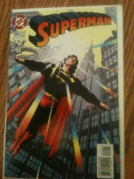 Adventures Of Superman, The